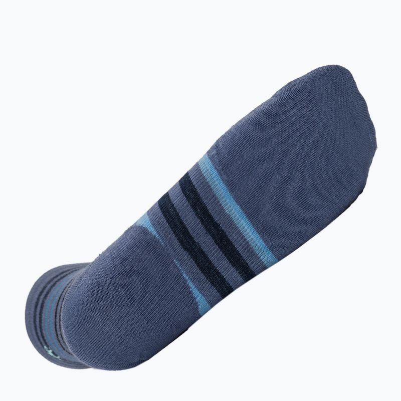 Ponožky Smartwool Everyday Spruce Street Crew nightfall blue 5