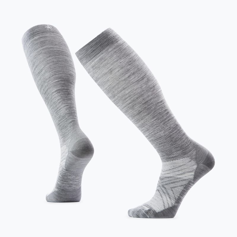 Lyžařské ponožky Smartwool Ski Zero Cushion OTC light grey