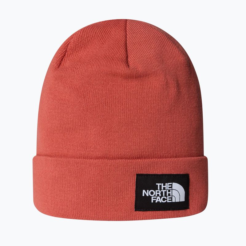 Zimní čepice The North Face Dock Worker Recycled mars dust