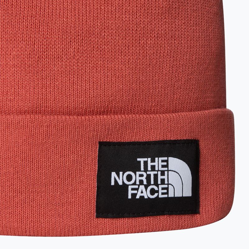 Zimní čepice The North Face Dock Worker Recycled mars dust 2
