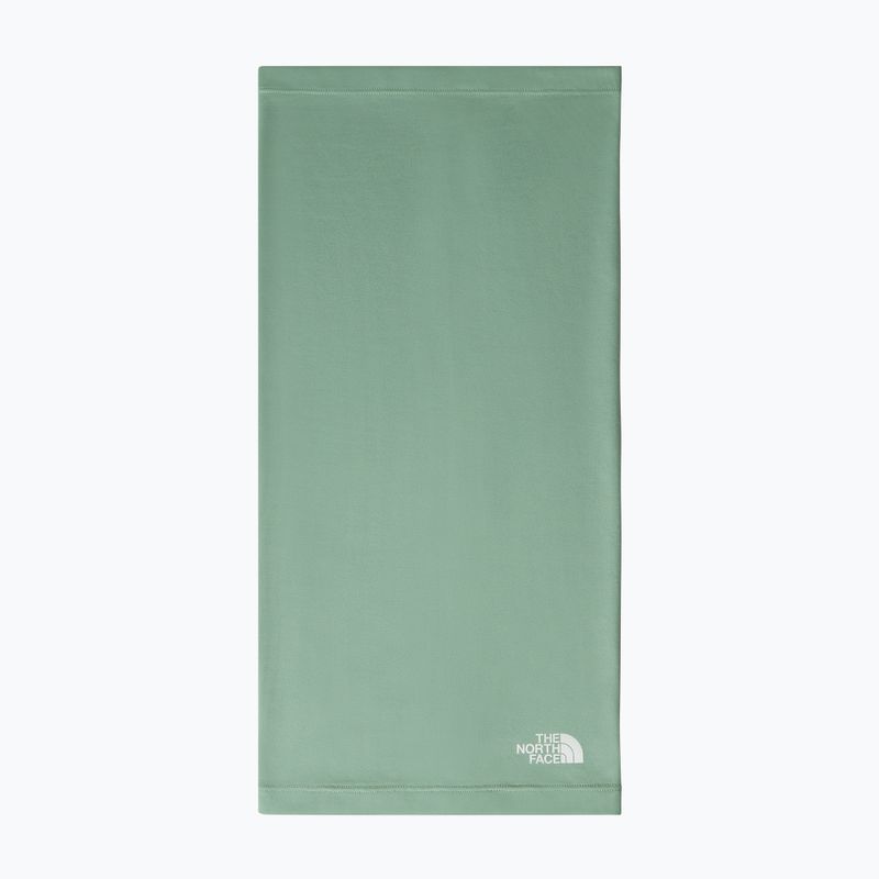 Pánský multifunkční nákrčník The North Face Base Gaiter slate moss