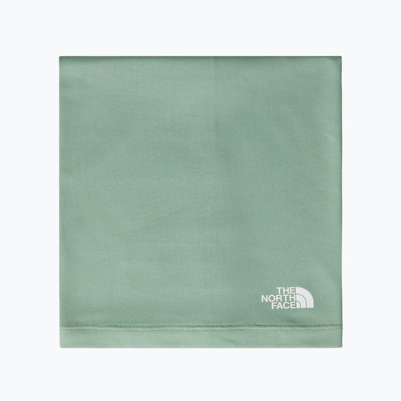 Pánský multifunkční nákrčník The North Face Base Gaiter slate moss 2