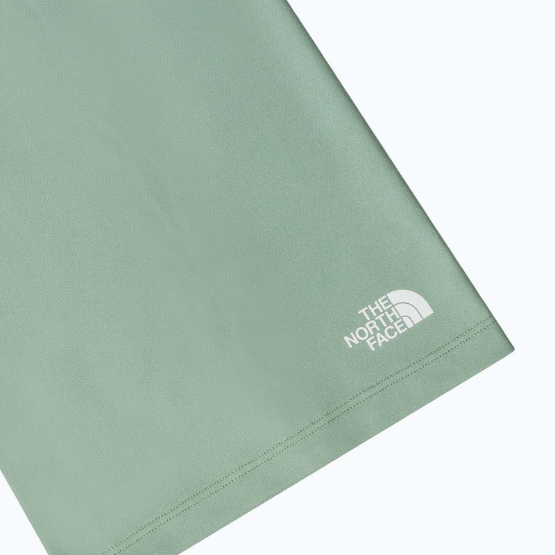 Pánský multifunkční nákrčník The North Face Base Gaiter slate moss 4