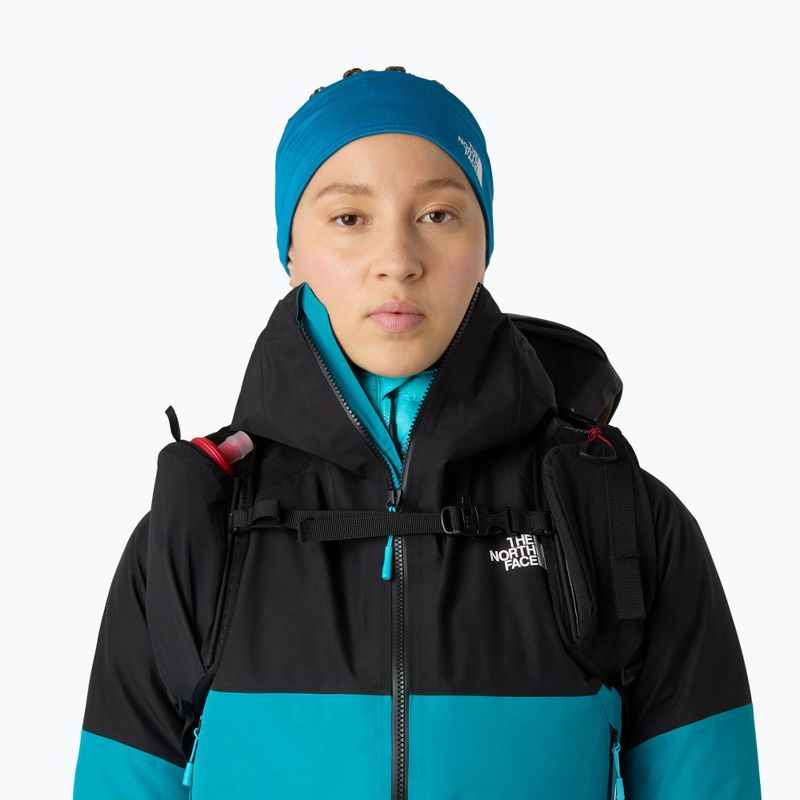 Čelenka The North Face Base tnf dusk blue 4