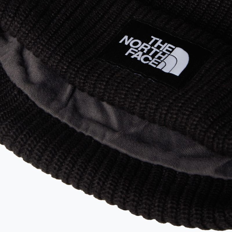 Dětská zimní čepice The North Face Salty Lined 3