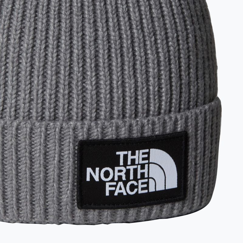 Dětská zimní čepice The North Face Logo Box Cuffed 2