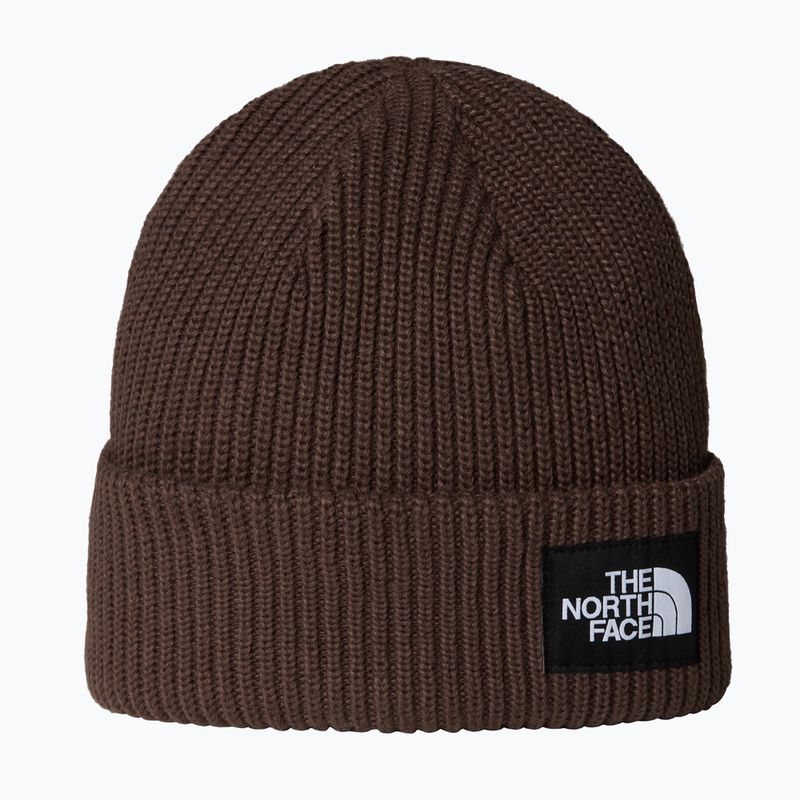 Zimní čepice The North Face Salty Lined