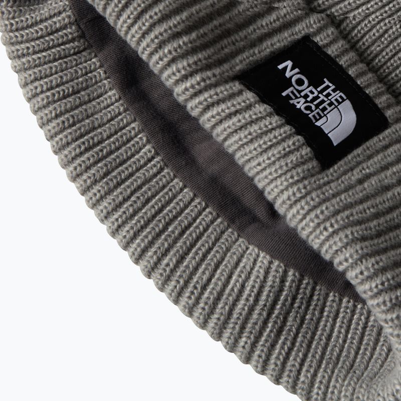 Zimní čepice The North Face Salty Lined 3