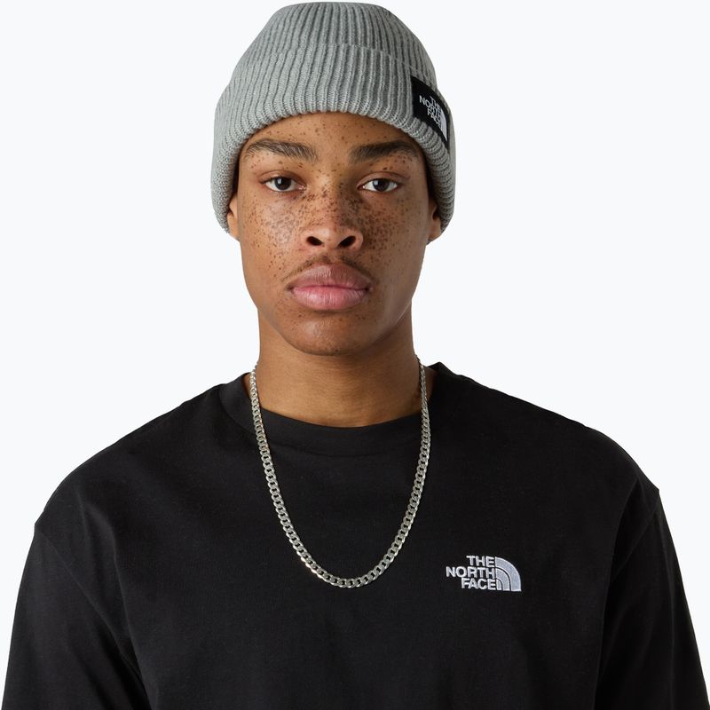 Zimní čepice The North Face Salty Lined 4