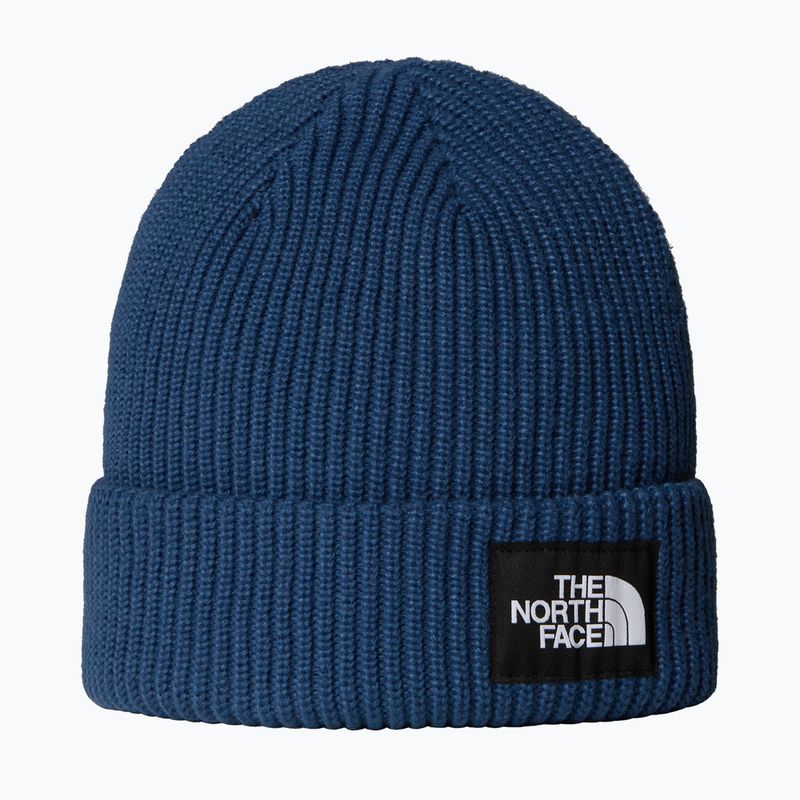 Zimní čepice The North Face Salty Lined