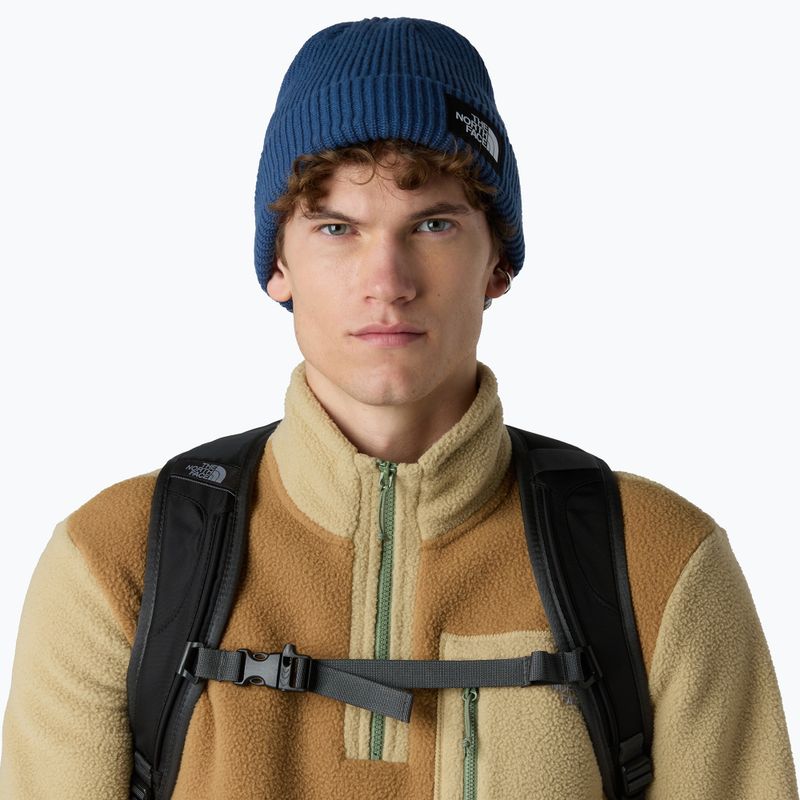 Zimní čepice The North Face Salty Lined 4