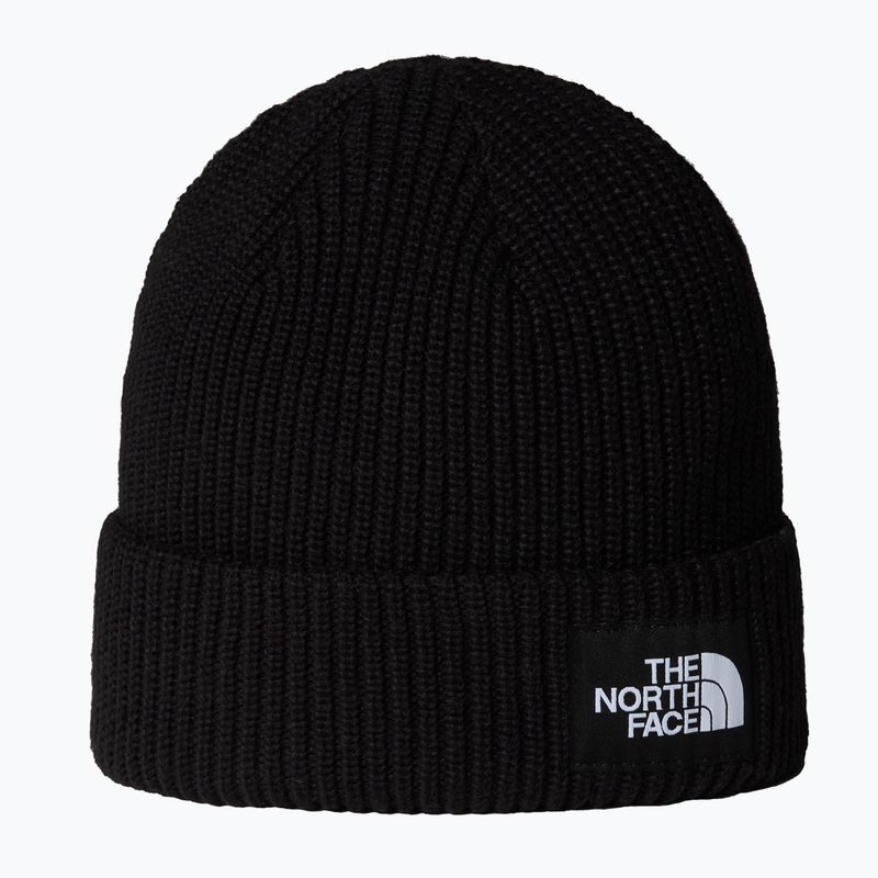 Zimní čepice The North Face Salty Lined