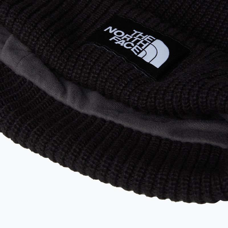 Zimní čepice The North Face Salty Lined 3