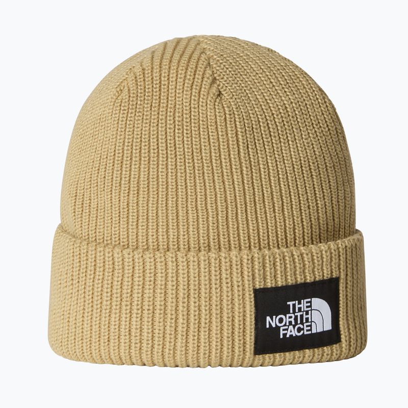 Zimní čepice The North Face Salty Lined