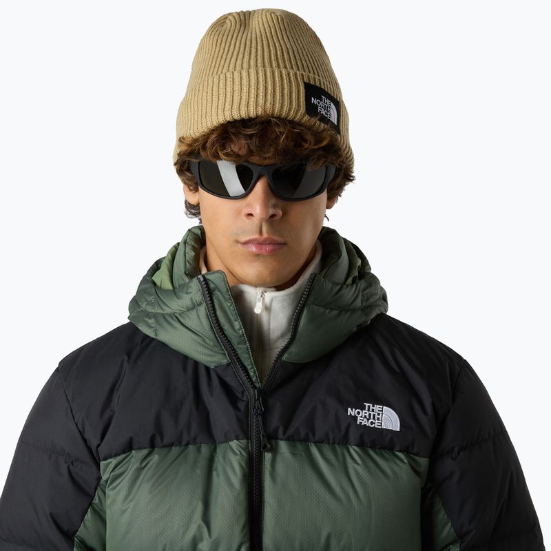 Zimní čepice The North Face Salty Lined 4