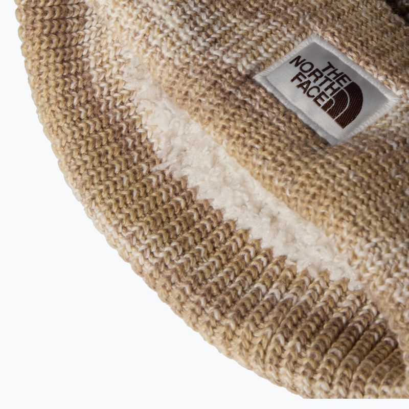 Zimní čepice The North Face Salty Bae Lined 3