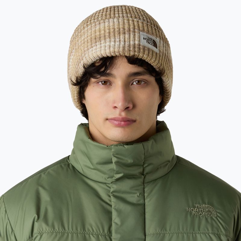 Zimní čepice The North Face Salty Bae Lined 4