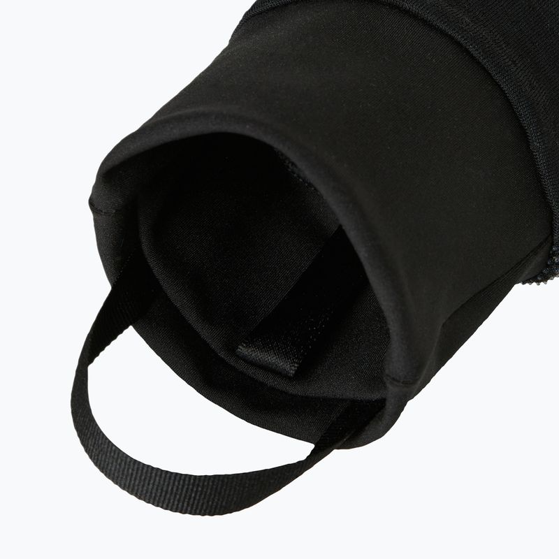 Lezecké rukavice The North Face Summit Dotknit Liner tnf black 5