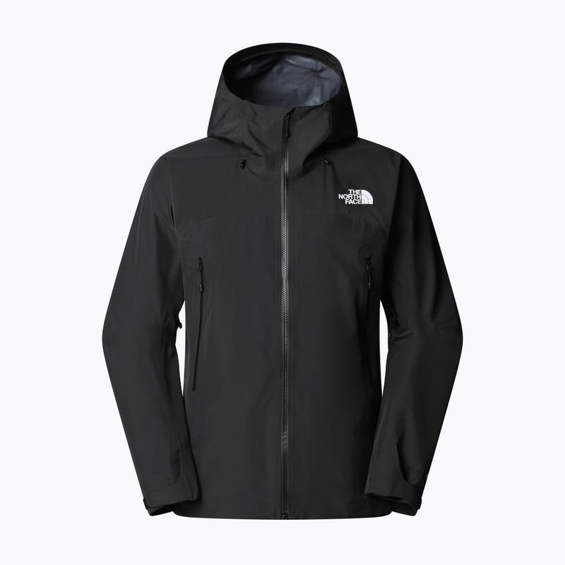 Pánská nepromokavá bunda The North Face Summit Cayesh GTX Pro black 6