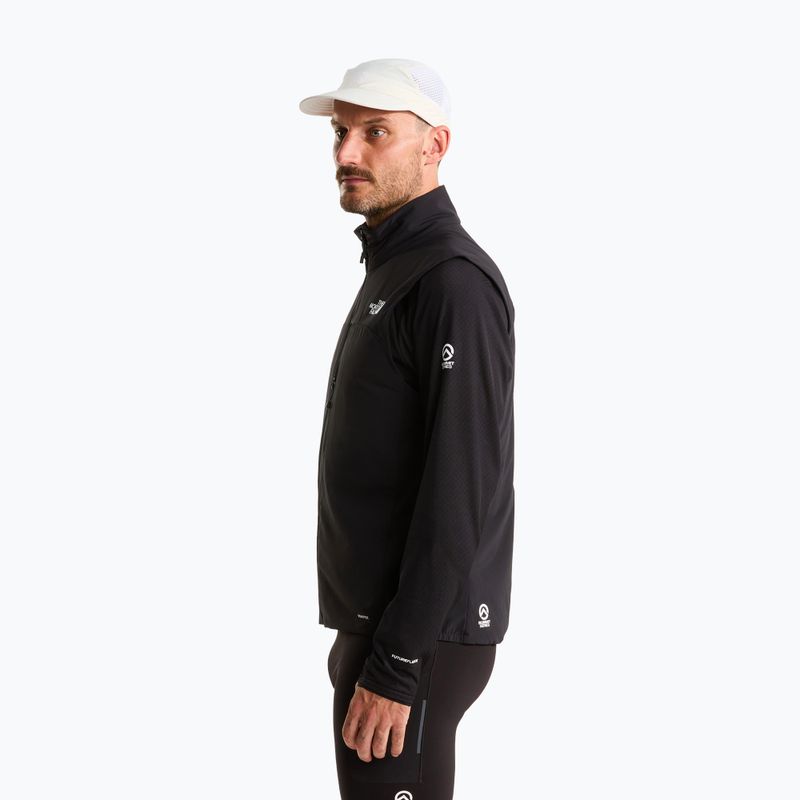 Pánská vesta The North Face Summit Casaval Lt black 4
