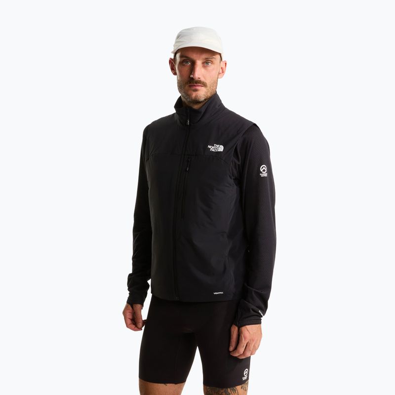 Pánská vesta The North Face Summit Casaval Lt black 5