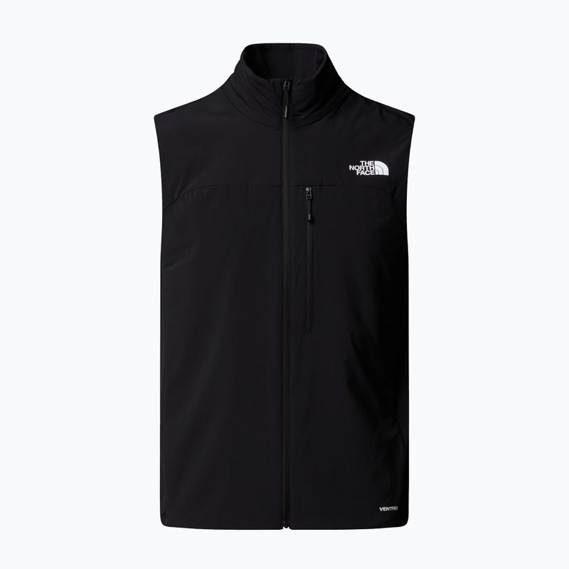 Pánská vesta The North Face Summit Casaval Lt black 6
