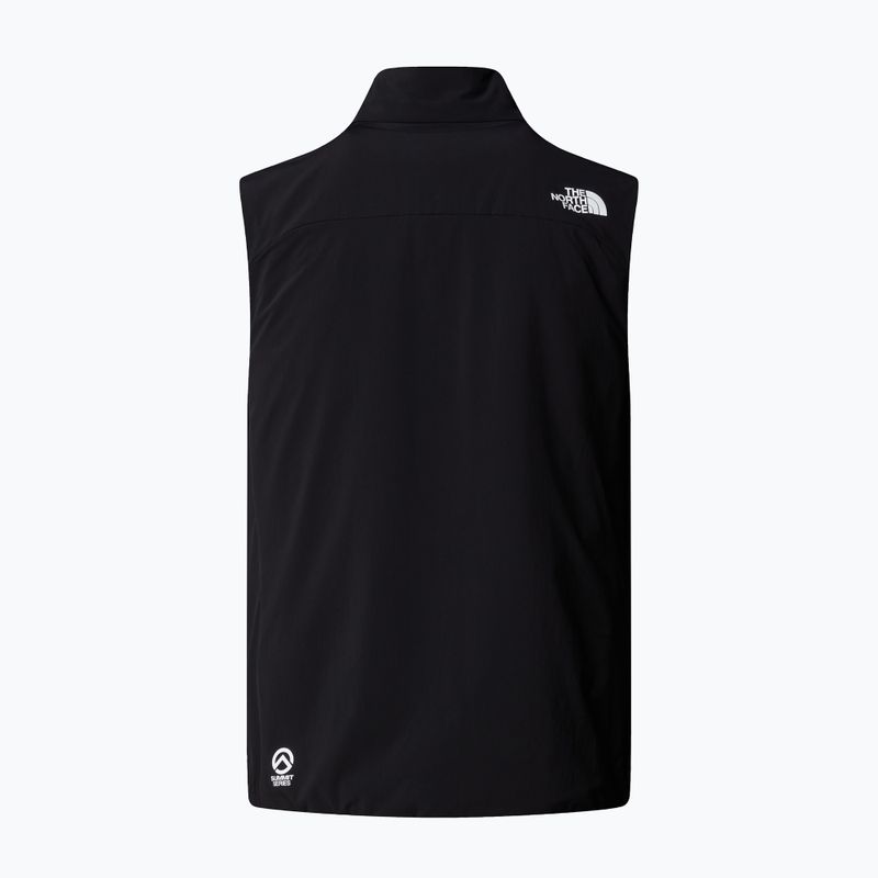 Pánská vesta The North Face Summit Casaval Lt black 7
