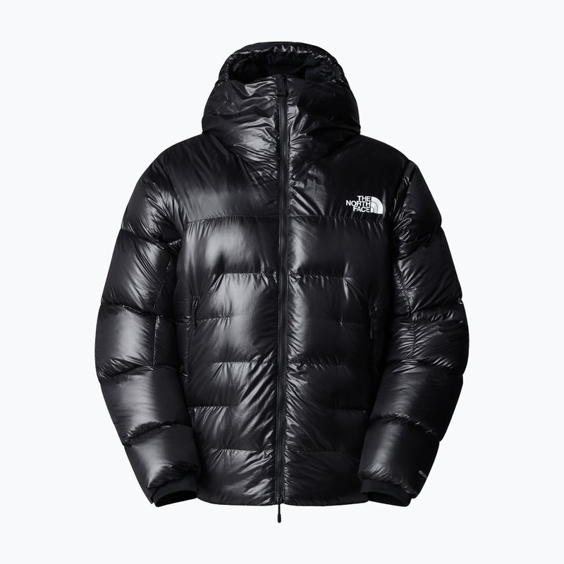 Pánská péřová bunda The North Face Summit Pumori Down Parka black 5