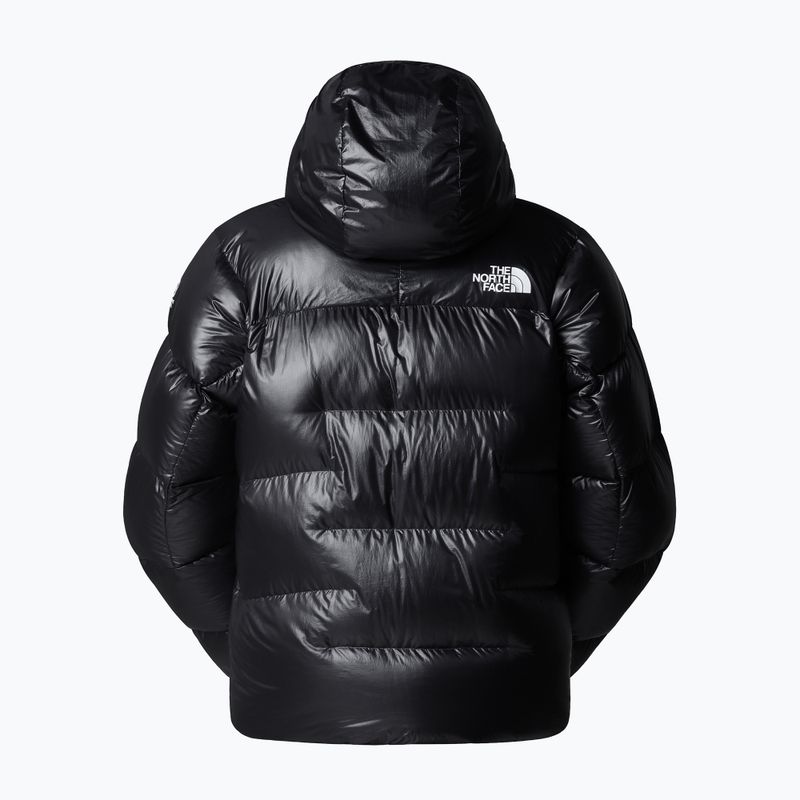 Pánská péřová bunda The North Face Summit Pumori Down Parka black 6