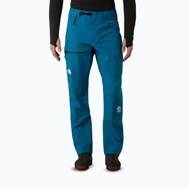 Pánské kalhoty The North Face Summit Futurelight Torre Egger Lt dusk blue
