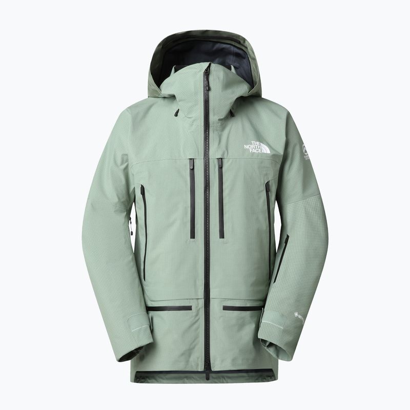 Pánská lyžařská bunda The North Face Summit Tsirku GTX Pro slate moss/bark mist 5