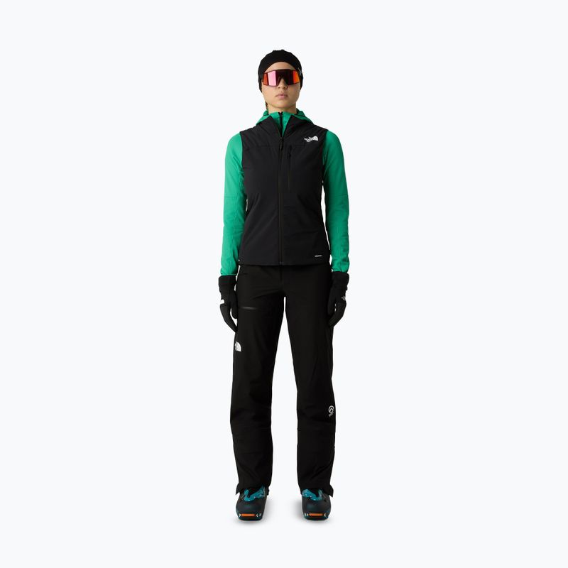 Dámská vesta The North Face Summit Casaval Lt black 2