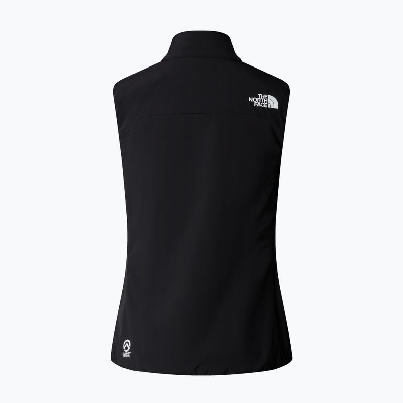 Dámská vesta The North Face Summit Casaval Lt black 6