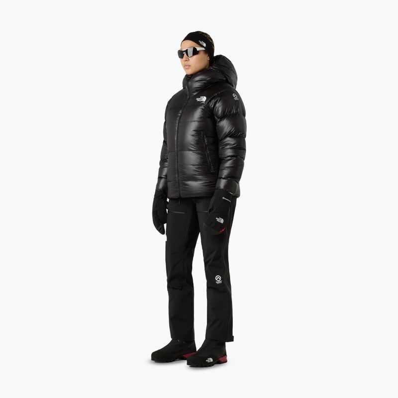 Dámská péřová parka The North Face Summit Pumori Down Parka black 2