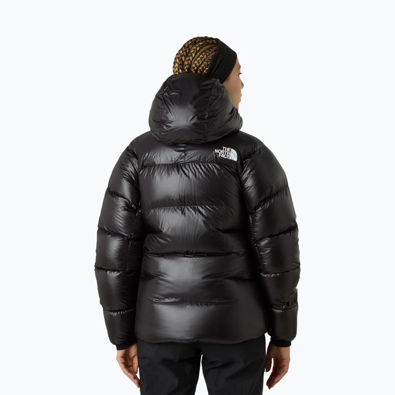 Dámská péřová parka The North Face Summit Pumori Down Parka black 3