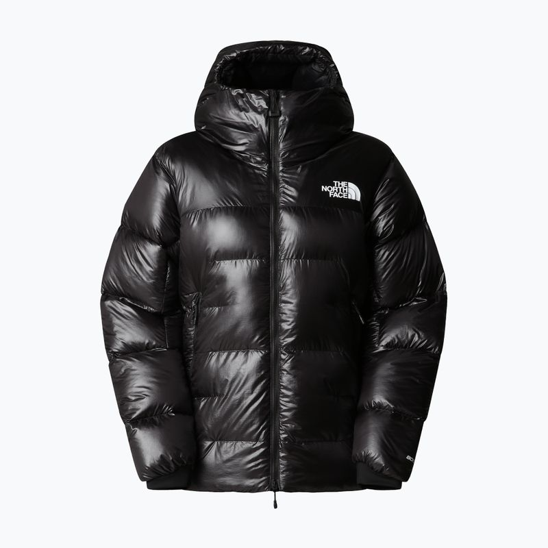 Dámská péřová parka The North Face Summit Pumori Down Parka black 5