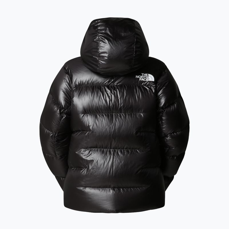 Dámská péřová parka The North Face Summit Pumori Down Parka black 6