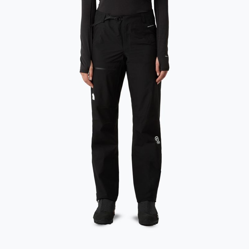 Dámské trekkingové kalhoty The North Face Summit Futurelight Torre Egger Lt black