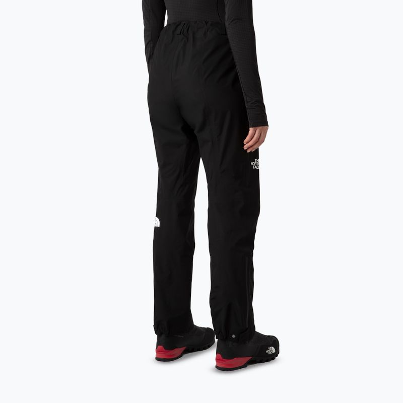 Dámské trekkingové kalhoty The North Face Summit Futurelight Torre Egger Lt black 3