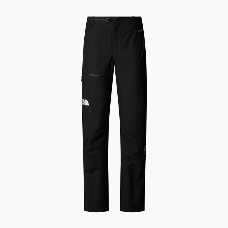Dámské trekkingové kalhoty The North Face Summit Futurelight Torre Egger Lt black 4