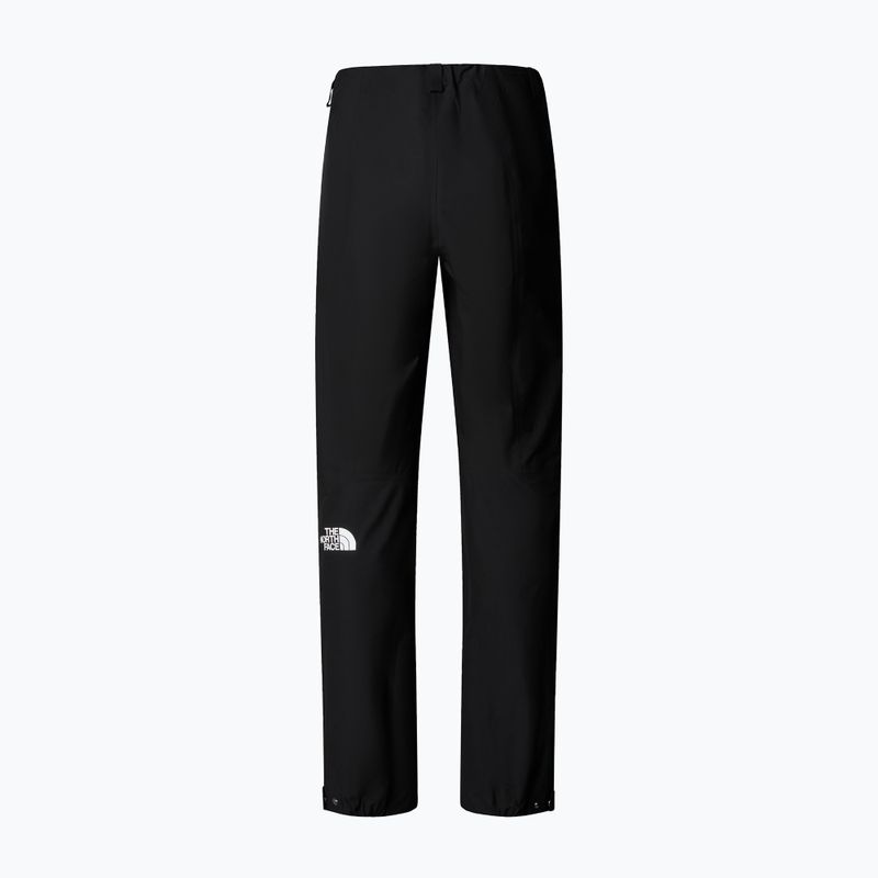 Dámské trekkingové kalhoty The North Face Summit Futurelight Torre Egger Lt black 5