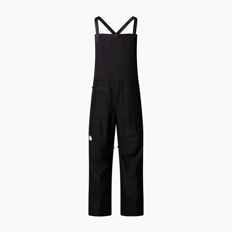 Pánské lyžařské kalhoty The North Face Summit Verbier GTX Bib black 4