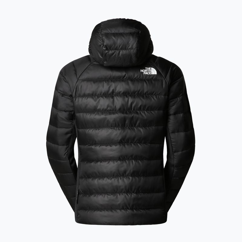 Dámská hybridní bunda The North Face Bettaforca Hybrid black/black 6