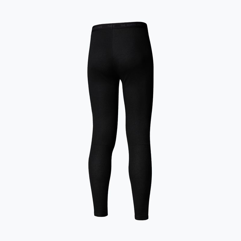 Dámské legíny The North Face Easy black 5
