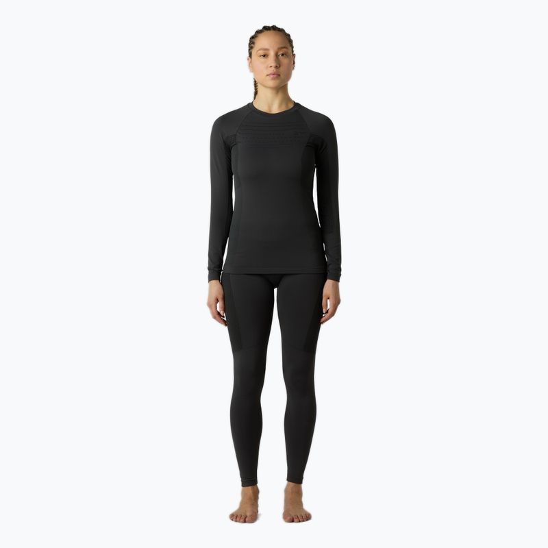Dámská termoakční mikina The North Face Sport Crew Neck black 2