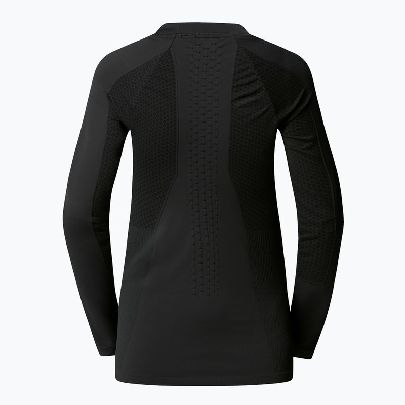 Dámské termo tričko Longsleeve The North Face Sport Crew Neck black 5