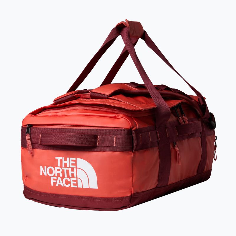 Cestovní taška The North Face Base Camp Voyager Duffel 42 l mars dust/sumac