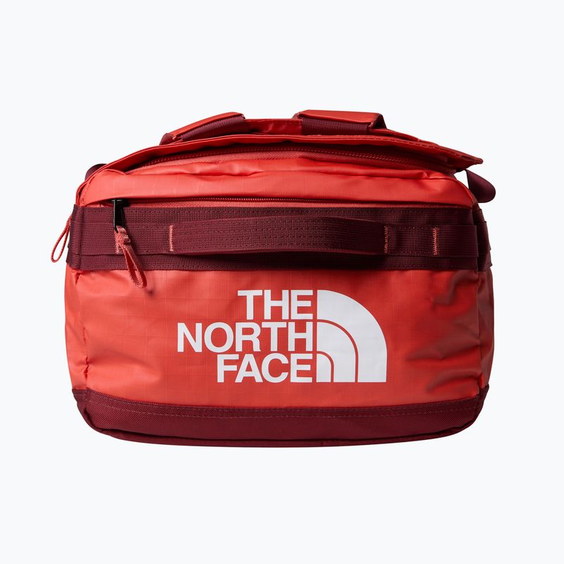 Cestovní taška The North Face Base Camp Voyager Duffel 42 l mars dust/sumac 2