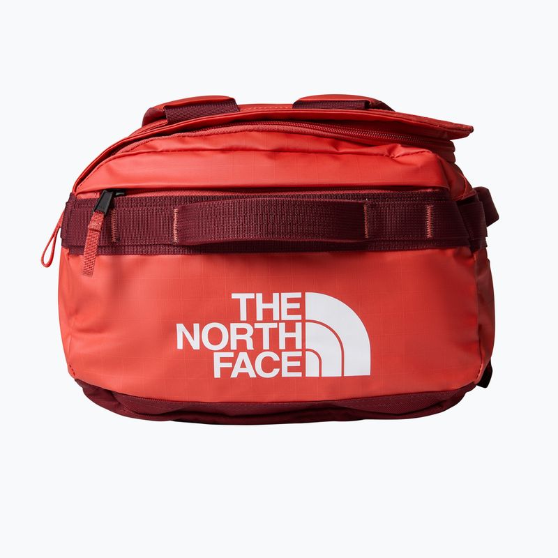 Cestovní taška The North Face Base Camp Voyager Duffel 32 l mars dust/sumac 2