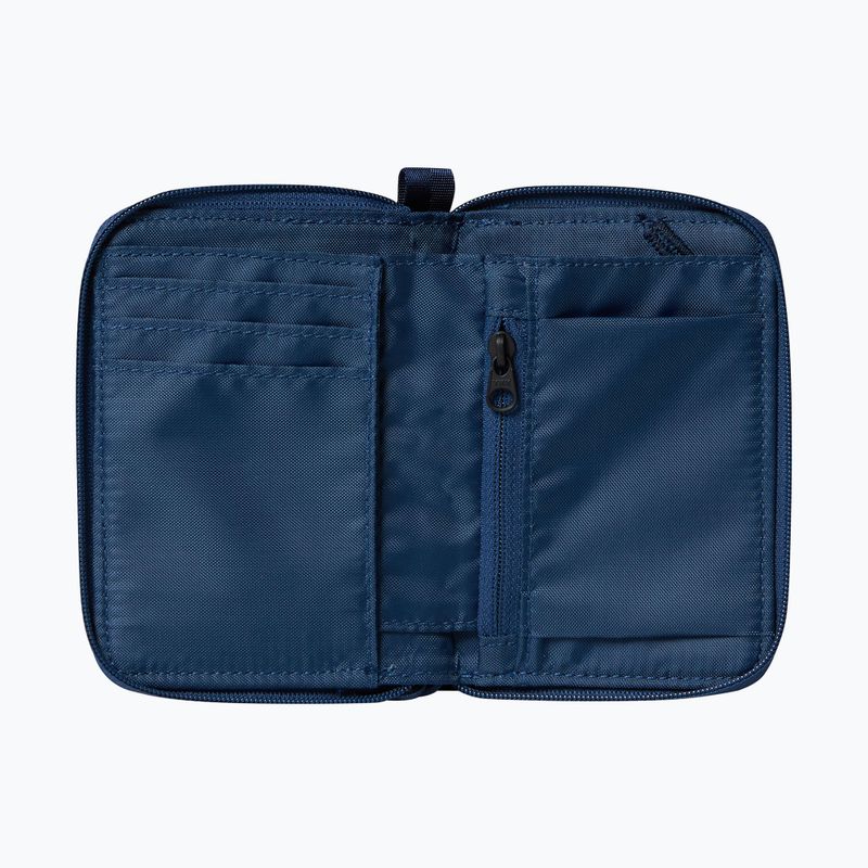 Peněženka The North Face Base Camp Voyager shady blue/summit navy 3